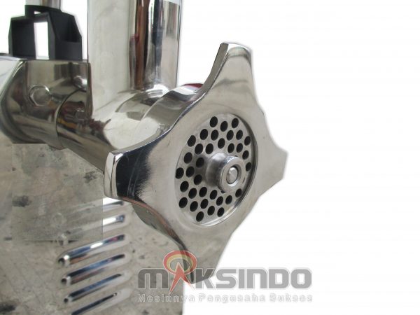 Mesin Giling Daging (Meat Grinder) MKS-MM120 - Gambar 6