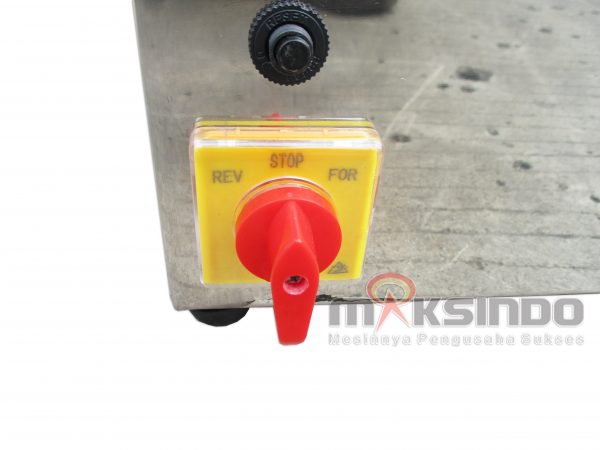 Mesin Giling Daging (Meat Grinder) MKS-MM220 - Gambar 6