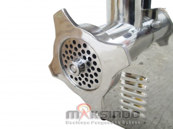 Mesin Giling Daging (Meat Grinder) MKS-MM220 - Gambar 7