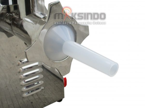 Mesin Giling Daging (Meat Grinder) MKS-MM220 - Gambar 11
