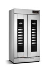 Mesin Proofer 32 Rak (MKS-PR32)