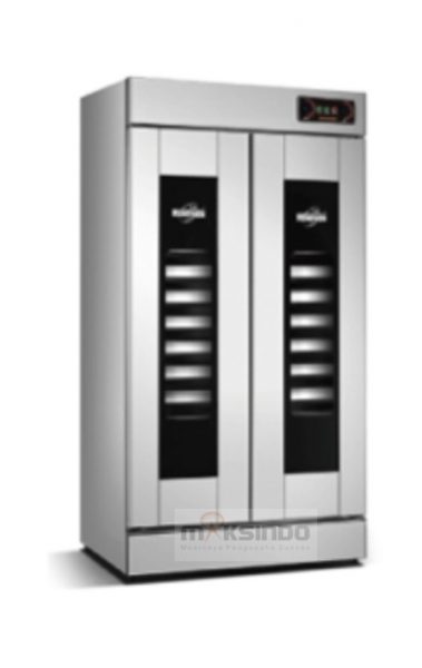 Mesin Proofer 32 Rak (MKS-PR32)