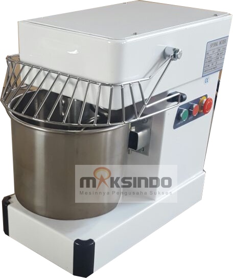 Mixer Spiral 10 Liter (MKS-SP10) - Gambar 3