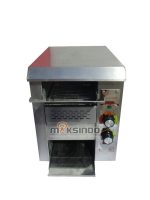 Chain Style Toaster MKS-TOT38