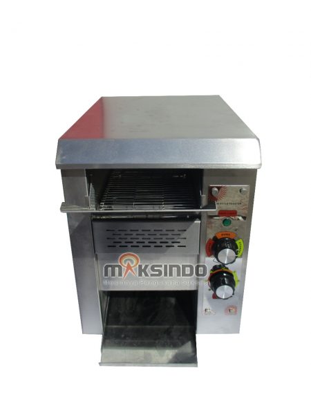 Chain Style Toaster MKS-TOT38