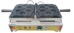 Mesin Waffle Bentuk Lollipop (Waffle Maker) MKS-WL06
