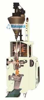 Mesin Pengemas Beras - Gambar 2