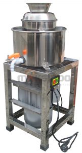 Mesin Mixer Bakso MKS-MX4 - Gambar 2