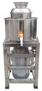 Mesin Mixer Bakso MKS-MX4 - Gambar 4