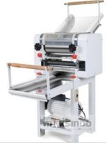 Mesin Cetak Mie dan Press Adonan MKS-900