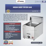 Mesin Gas Fryer 6 Liter MKS-71B