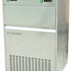 Mesin Pembuat Es Batu Kristal Bentuk Tube 60–120 Kg Maksindo MKS-IM120