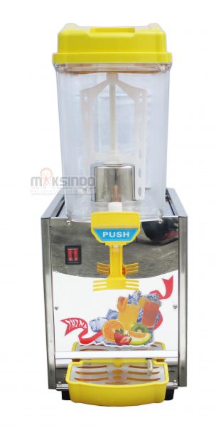 Mesin Juice Dispenser MKS-ADK17x1 - Gambar 2