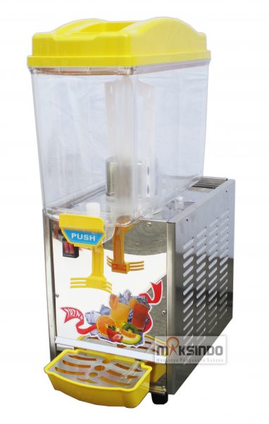 Mesin Juice Dispenser MKS-ADK17x1 - Gambar 3