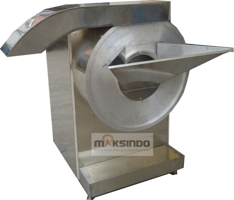 Mesin Keripik Kentang dan French Fries MKS-KRP650 - Gambar 2