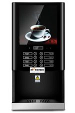 Mesin Instant Kopi Vending 8 Jenis Minuman (SC-71104)