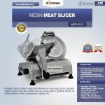 Mesin Meat Slicer (MKS-M12)