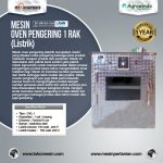 Mesin Oven Pengering Stainless (Listrik) AGR-OVL1SS