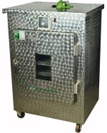 Mesin Oven Pengering Stainless (Listrik) AGR-OVL4SS