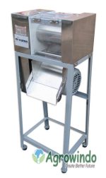 Mesin Pemarut Kelapa Stainless PRT-125