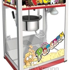 Mesin Pembuat Popcorn (POP11)