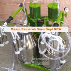 Mesin Pemerah Susu Sapi - AGR-SAP02