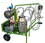 Mesin Pemerah Susu Sapi (vacuum) - VS01