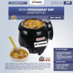 Mesin Penghangat Sop (soup Kettle) - SB6000