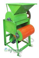 Mesin Pengupas Kulit Kacang