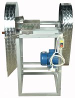 Mesin Perajang Singkong Untuk Keripik AGR-PRJ200V