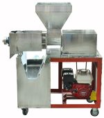 Mesin Peras Santan Bensin 75 kg Agrowindo AGR-PRS100 Bensin