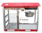 Mesin Popcorn Plus Display (POP33)