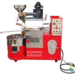 Mesin Roasting Kopi + Blower AGR-Lafira 02
