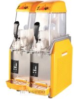 Mesin Slush (Es Salju) dan Juice - SLH02