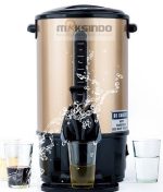 Mesin Water Boiler (MKS-D20)