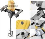 Mesin Standing Mixer Untuk Cat, Dll