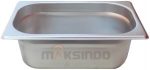 Panci Makanan / Food Pan Type Pan1/4x100
