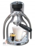 Pembuat Kopi Manual Rok Presso