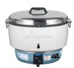 Rice Cooker Gas Kapasitas 15 Liter GRC15