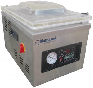 Vacuum Sealer MSP-VS26B - Gambar 2
