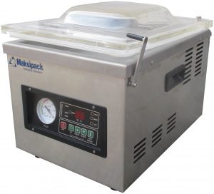 Vacuum Sealer MSP-VS26B - Gambar 3