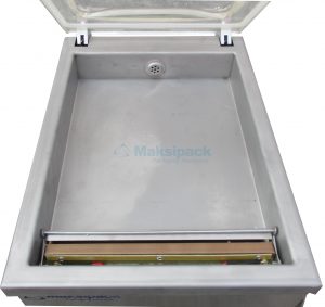 Vacuum Sealer MSP-VS26B - Gambar 4