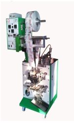 Mesin Vertikal Filling MSP-165 3SS LIQUID