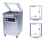 Mesin Vacuum Sealer (DZ500)