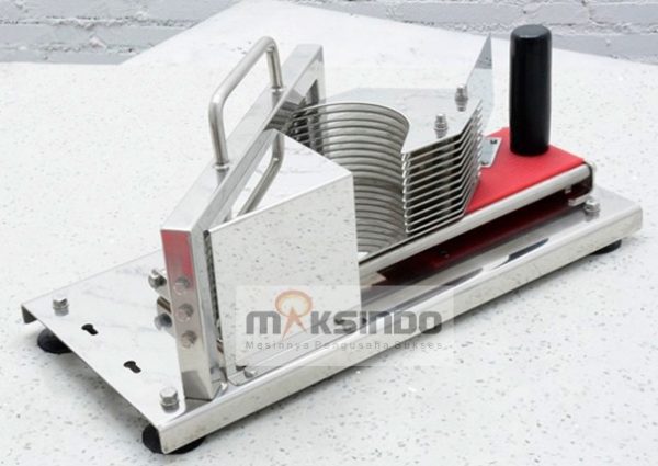 Alat Pengiris Tomat (MKS-TM5) - Gambar 4