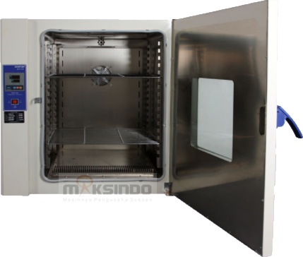 Mesin Oven Pengering (Oven Dryer)-75AS - Gambar 2