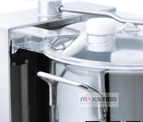 Mesin Universal Fritter 6 liter MKS-VGC6 - Gambar 10