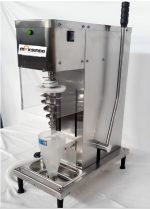 Mesin Pengaduk Es Krim Yogurt Multifungsi ICM-YG180