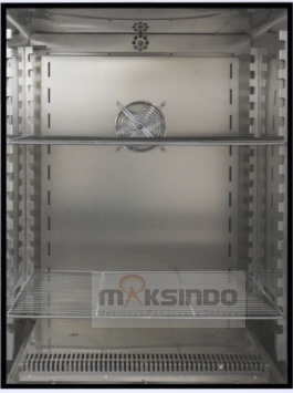 Mesin Oven Pengering (Oven Dryer)-75AS - Gambar 3