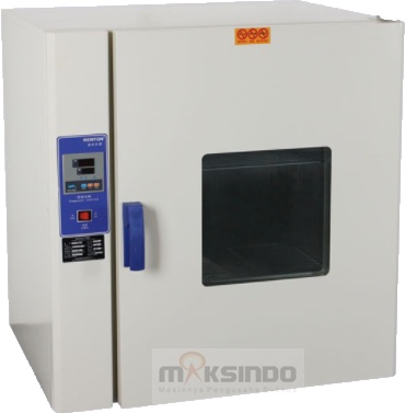 Mesin Oven Pengering (Oven Dryer)-75AS - Gambar 4